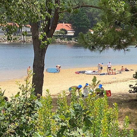 米尼赞海滩 Waterfront One酒店 外观 照片